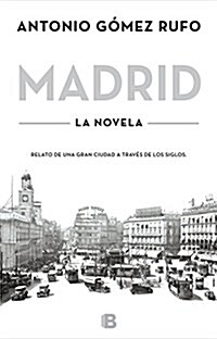 Madrid (Hardcover)