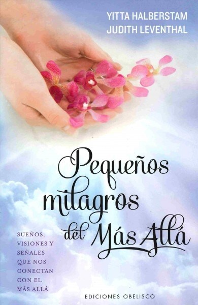 Pequenos Milagros del Mas Alla (Paperback)