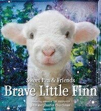 Brave little Finn