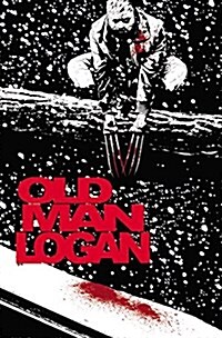 Wolverine: Old Man Logan, Volume 2: Bordertown (Paperback)