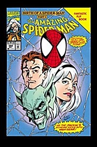 Spider-Man: Clone Saga Omnibus, Volume 1 (Hardcover)