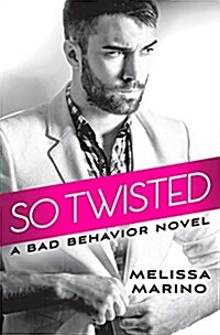 So Twisted (Paperback)