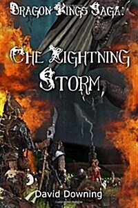 The Lightning Storm (Paperback)