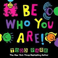 Be Who You Are (Hardcover)