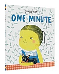 One Minute (Hardcover)