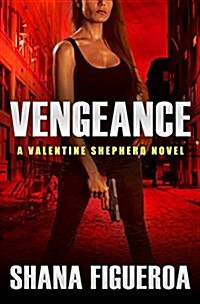 Vengeance (Paperback)