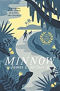 Minnow (Paperback)