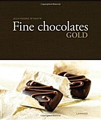The Fine Chocolates: Gold (Hardcover)