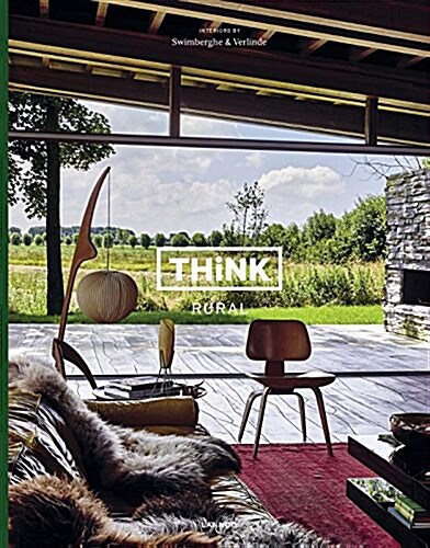 Think Rural (Hardcover, Bilingual)