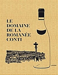 Le Domaine de la Roman?-Conti (Hardcover)