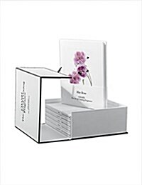 Chanel: The Art of Creating Fragrance: Flowers of the French Riviera (Boxed Set)