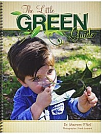 The Little Green Guide (Paperback, 2nd, Spiral)