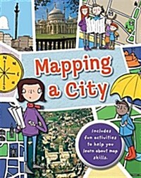 Mapping: A City (Paperback)