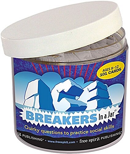 Icebreakers in a Jar(r) (Other)