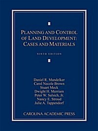 Planning and Control of Land Development (Hardcover, 9th)