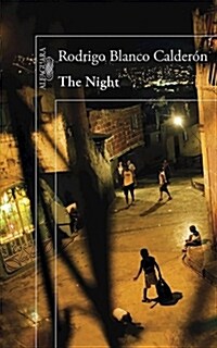 The Night (Paperback)