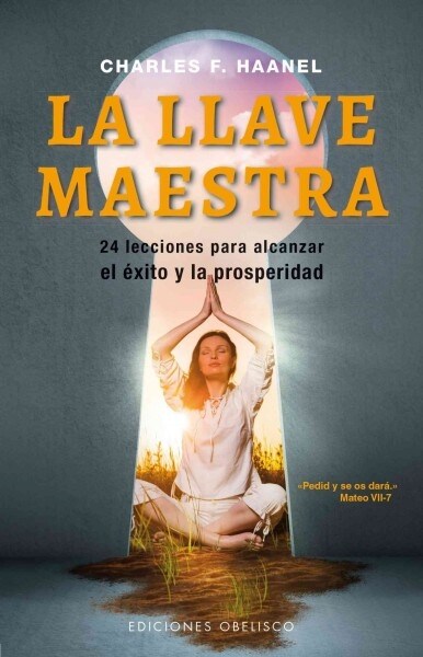 La Llave Maestra (Paperback)