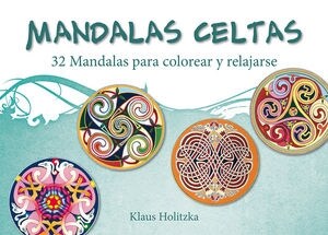 Mandalas celtas/ Celtic Mandalas (Paperback)