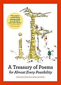 If: A Treasury of Poems for Almost Every Possibility (Paperback)