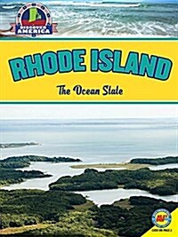 Rhode Island: The Ocean State (Paperback)