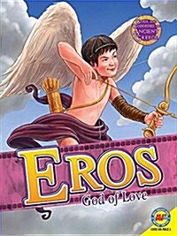 Eros: God of Love (Paperback)