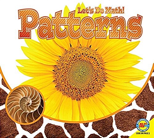 Patterns (Paperback)