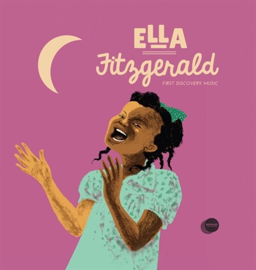 Ella Fitzgerald (Multiple-component retail product, part(s) enclose)