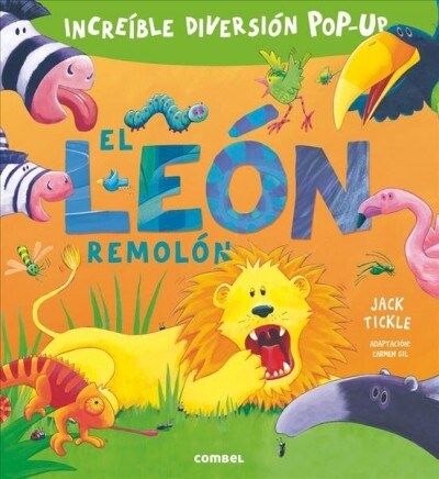 El Le? Remol? (Hardcover)