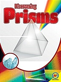 Discovering Prisms (Paperback)