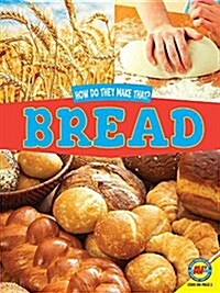 Bread (Paperback)