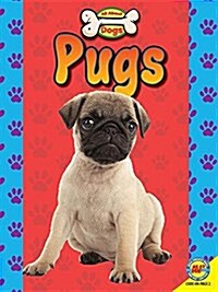 Pugs (Paperback)