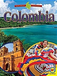 Colombia (Paperback)
