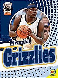 Memphis Grizzlies (Paperback)