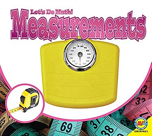 Measurements (Paperback)