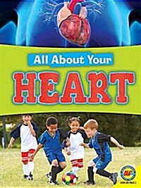 Heart (Paperback)