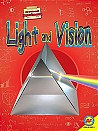 Light and Vision (Paperback)