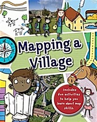 Mapping: A Village (Paperback)