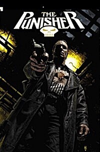 Punisher Max: The Complete Collection Vol. 3 (Paperback)