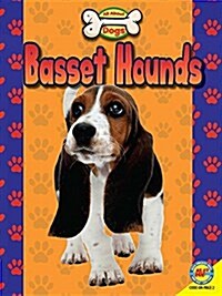 Basset Hounds (Library Binding)