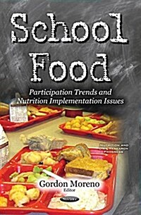 School Food (Hardcover)