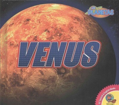 Venus (Library Binding)