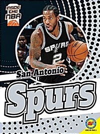 San Antonio Spurs (Library Binding)