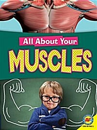 Muscles (Library Binding)