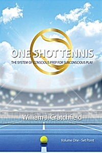 One Shot Tennis (Paperback)