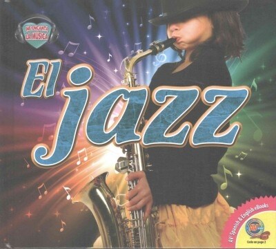 El Jazz (Library Binding)