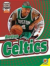 Boston Celtics (Library Binding)