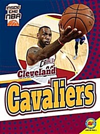 Cleveland Cavaliers (Library Binding)