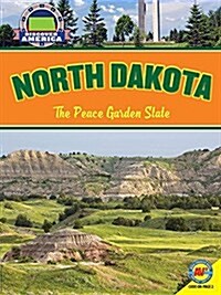 North Dakota: The Peace Garden State (Paperback)