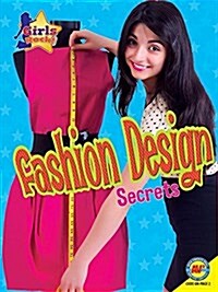 Fashion Design Secrets (Paperback)