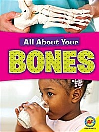 Bones (Library Binding)
